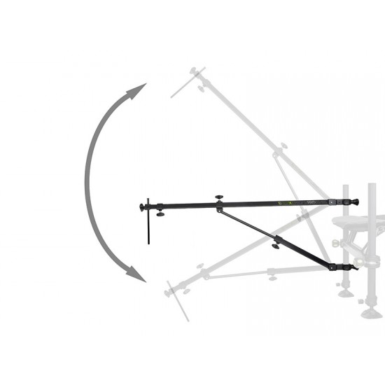 Brat Feeder Delphin - REAXE ProfixARM 110-210cm